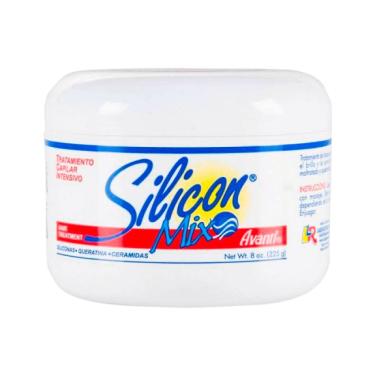 Imagem de Silicon Mix Avanti - Máscara Hidratante 225g