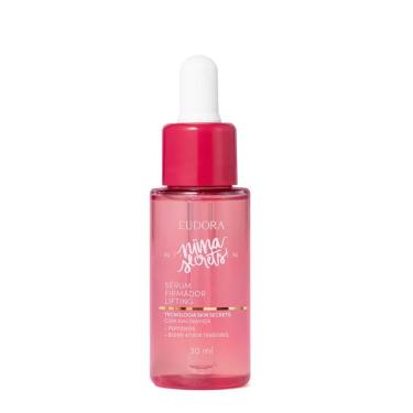Imagem de Eudora Niina Secrets Skin - Sérum Firmador Lifting 30ml