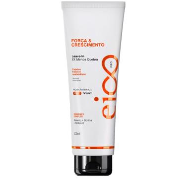 Imagem de Eico Pro Força & Crescimento Redensificador - Leave-in 190ml