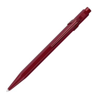 Imagem de CANETA ESFERO CARAN DACHE 849 GARNET RED 849599