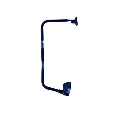 Imagem de Braço do retrovisor Mercedes Accelo lado esquerdo até 2020 - Globo