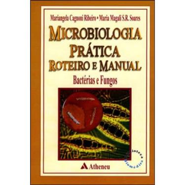 Imagem de Microbiologia Prática - Aplicações De Aprendizagem De Microbiologia