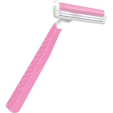 Imagem de Barbeador Descartável Comfort 2 For Women Leve 5 Pague 4 Bic