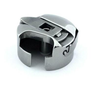 Imagem de Caixa De Bobina Para Maquina De Costura Reta Grande - singer