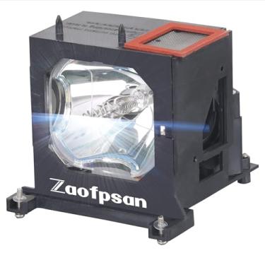 Imagem de Zaofpsan Lâmpada De Projetor Substituição Lmp-H200 Para Sony Vpl-Vw40 Vpl-Vw50 Vpl-Vw60 Com Compartimento