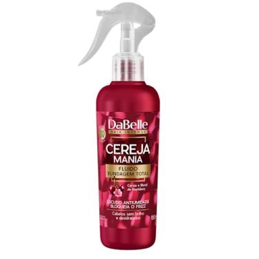 Imagem de DaBelle Fluido Blindagem Cereja Mania 180ml