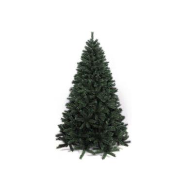 Imagem de Árvore de Natal Pinheiro Belga Luxo Premium 787 Galhos 1,80m - Master Christmas