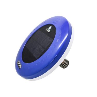 Imagem de Ionizador solar para piscina de 61 a 90 mil litros IDP75 LED com eletrodo de cobre extra
