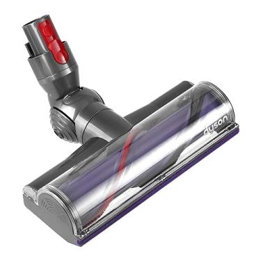 Imagem de Dyson Aspirador de pó sem fio V10 V12 Cyclone Direct Drive Cleaner Head Turbine Floor Tool