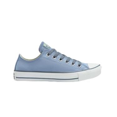 Imagem de Tênis Feminino Converse All Star Azul 41