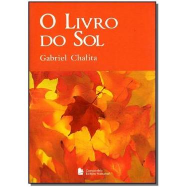 Imagem de Livro do Sol,o Sortido - IBEP, Sortido
