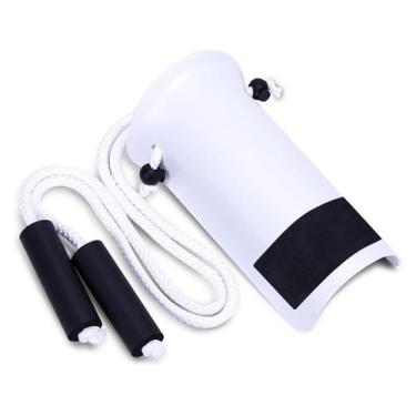 Imagem de Dispositivo Sock Aid DILSIAI Assistant para idosos (branco)