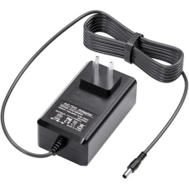 Imagem de Carregador de vácuo para Kenmore DS4020 DS4030 DS4090 DS4095 DS4065 CSV Go XL Max, Onson C17, D18, D18E, Nequare A18, Jashen V12 Pro, carregador de aspirador de 6 pés com certificação ETL