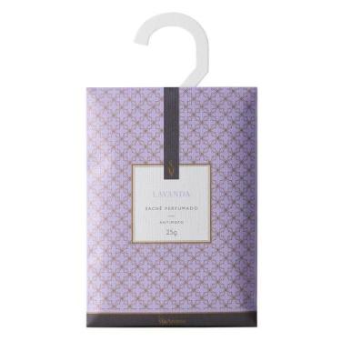 Imagem de Sache Perfumado de Lavanda de 25g Via Aroma