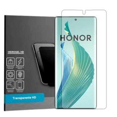 Imagem de Película Hidrogel Hd Frontal Para Honor Magic 5 Lite
