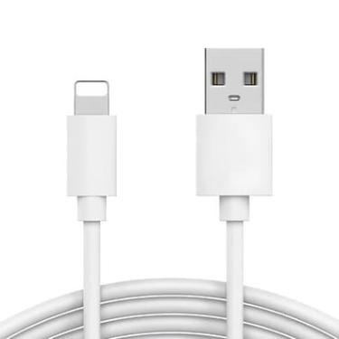 Imagem de Cabo Usb Lightning Para Iphone 14 Pro Max