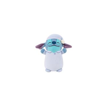 Imagem de Pelúcia Stitch de Pijama de 15cm - Squishmallows