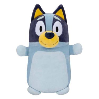Imagem de Squishmallows - Pelucia 25Cm Hugmees Bluey Me Abrace - Sunny