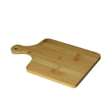 Imagem de Tábua De Bambu Para Cortes 40cm Retangular - LYOR