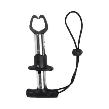 Imagem de Alicate De Pesca Portátil Em Aço Inoxidável 304 Profissional Para Capt