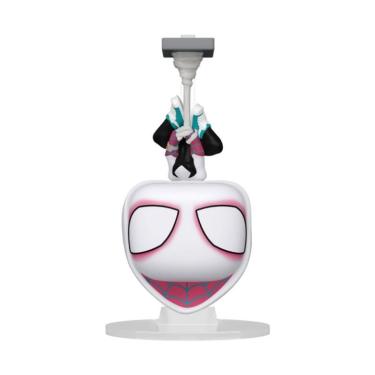 Imagem de Boneco Funko POP! Marvel HOMEM-ARANHA Através do Aranhaverso - Spider GWEN