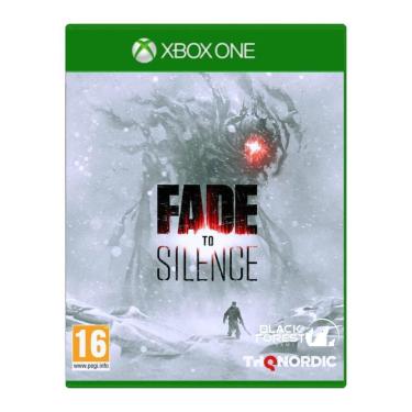 Imagem de Jogo Fade To Silence Xbox One Eur