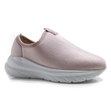 Imagem de Tênis Infantil Molekinha do 26 ao 34, 32, Rosa