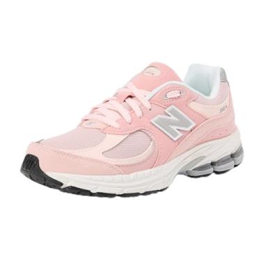 Imagem de New Balance Tênis masculino 2002, Areia rosa, 17