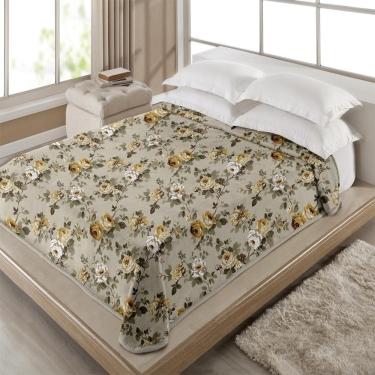 Imagem de Cobertor King Corttex Home Design Cristiane