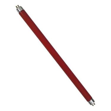 Imagem de Lâmpada Tubular Fluorescente 30cm Colorida T5-8W G5 Quality, Vermelho