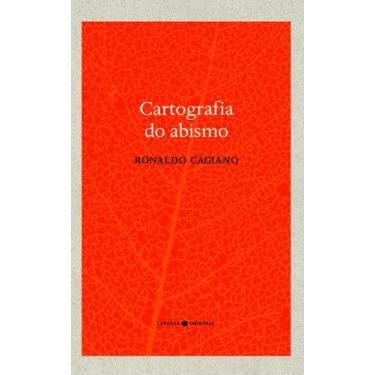 Imagem de Livro - Cartografia do abismo