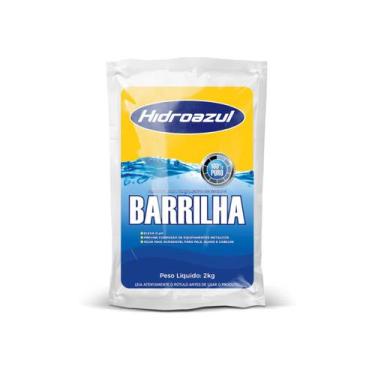 Imagem de Barrinha hidroazul 2 kg