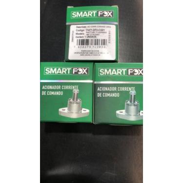 Imagem de Acionador corrente de comando - SMART FOX