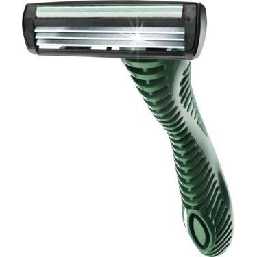 Imagem de Barbeador Descartavel Confort 3 Sensivel 12Blx1Und. Bic Ct.C/12