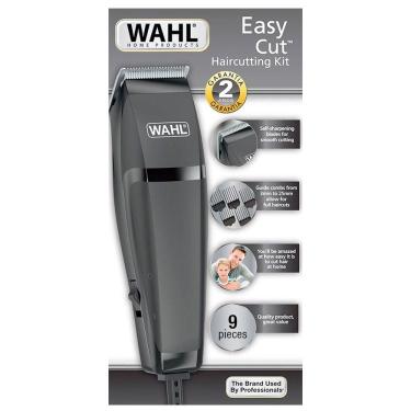 Imagem de Máquina de Corte 127V EASY CUT Preta WAHL