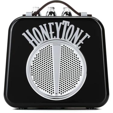 Imagem de Danelectro Honeytone Mini Amp Black