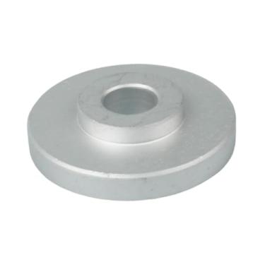 Imagem de Ｂｅｓｇａ Arruela de montagem de corte 804-110C, espaçador de montagem de corte, acessórios para cortador de grama, junta de metal para máquina de cortar grama