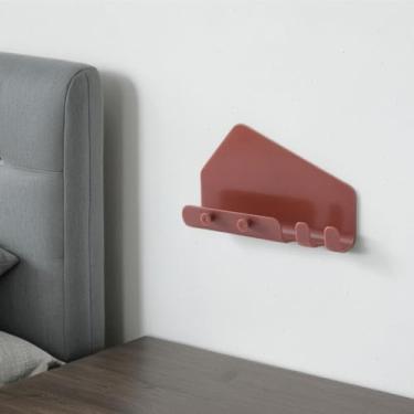 Imagem de Suporte de celular para tablet multifuncional suporte de parede rack de armazenamento cozinha sala de estar