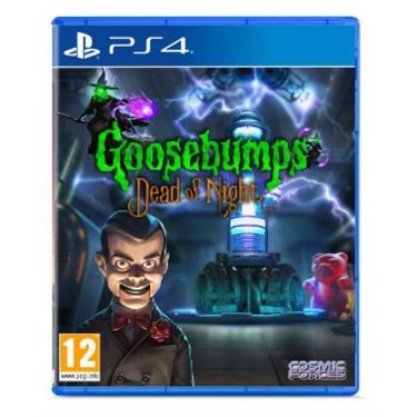 Imagem de Jogo Goosebumps: Dead Of Night Ps4