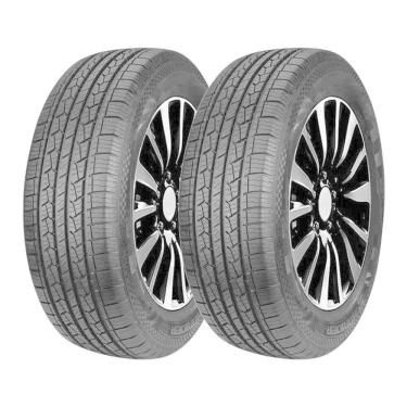 Imagem de Kit 2 Pneus Double Star Aro 17 265/65R17 Landrider DS01 112T