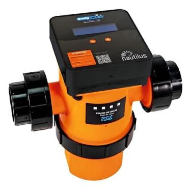 Imagem de Gerador De Cloro Easyclor Home G5-01 - Nautilus