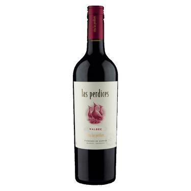 Imagem de VINHO LAS PERDICES MALBEC TINTO 750ML