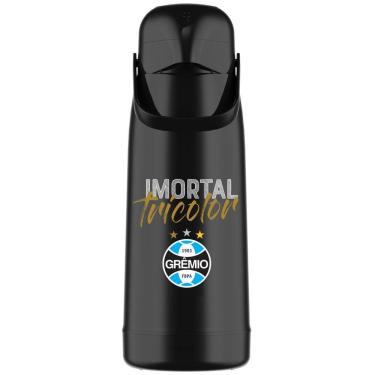 Imagem de Garrafa Térmica Magic Pump 1.8l Termolar única único