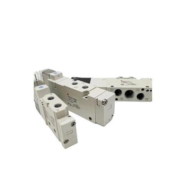 Imagem de 1 válvula solenoide VQZ1120K-5GB1-M5 VQZ1120B-5LJ1-M5-Q VQZ2321-5M1-C6 VQZ1120B-5LB1-M5 VQZ1120B-5MB1-C4(VQZ2321-5M1-C6)