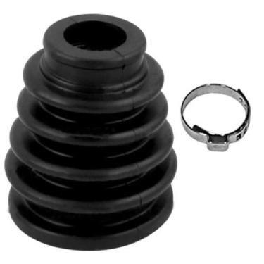 Imagem de Kit Reparo Homocinética Fiat Tipo 1.6 93 A 97 Câmbio Nakata