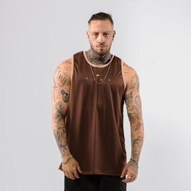 Imagem de Regata Machão Dry Classic-Masculino