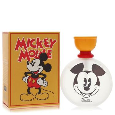 Imagem de Col. Masculina Mickey Mouse Disney 50 Ml Eau De Toilette