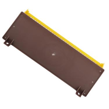 Imagem de Ainoli multifuncional pólen armadilha plástico abelha coletar pólen caixa de alimentação apicultura acessório ferramenta