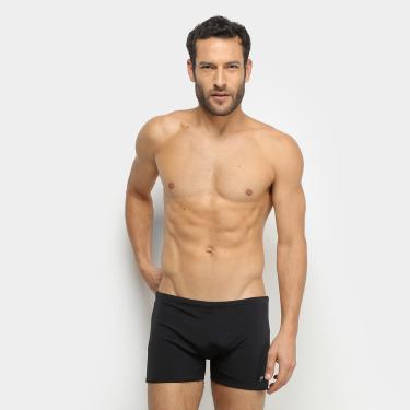 Imagem de Sunga Box Poker Lisa-Masculino