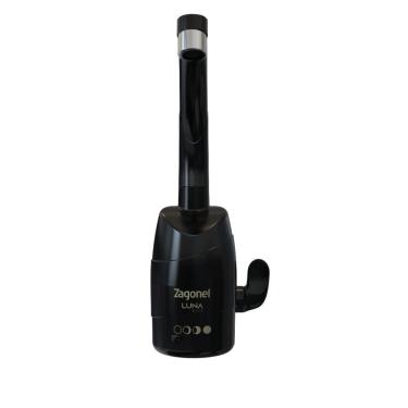 Imagem de Torneira Elétrica Luna 4t 5500w Zagonel Black